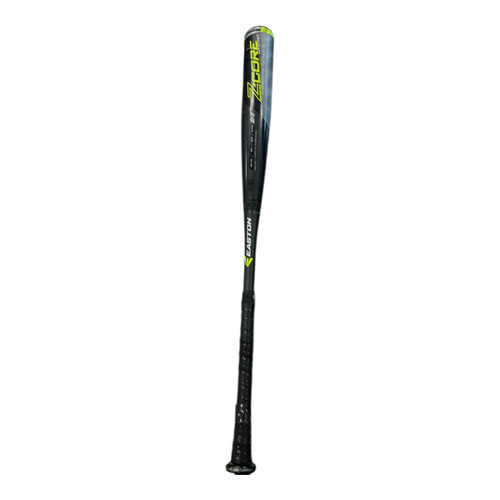Vist Large View of Product Image Which is Used Easton Z CORE BB/SB High School -3 Bat 33"