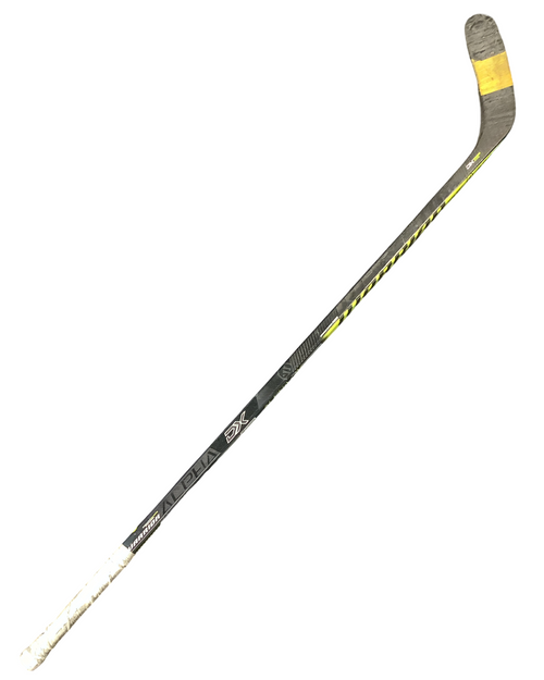 Vist Large View of Product Image Which is Used Warrior ALPHA DX Senior One Piece Left 60 Flex