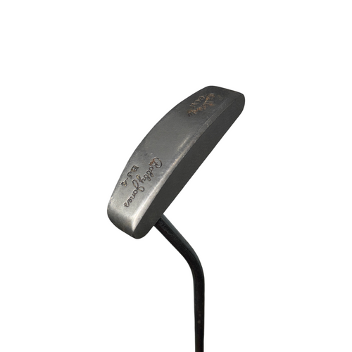 Vist Large View of Product Image Which is Used Callaway BOBBY JONES-4 Mens Putter RH