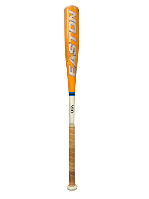 Vist Large View of Product Image Which is Used Easton EASTON QUANTUM 30IN -11 BB/SB USA 2 5/8 Bat 30"