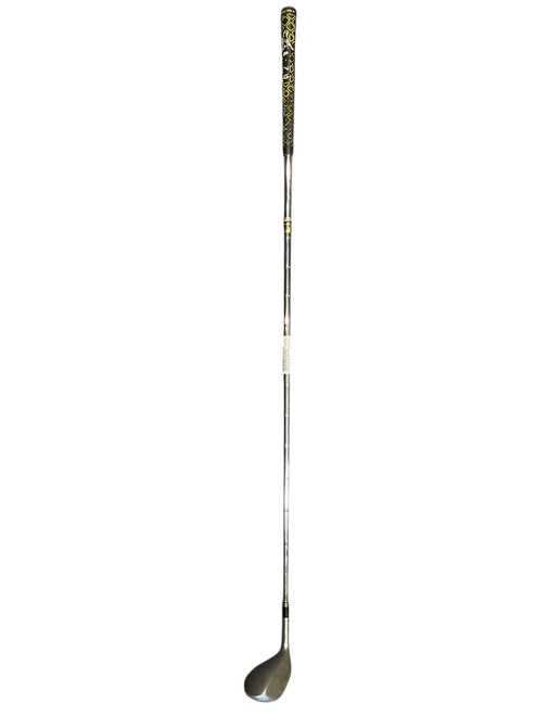 Vist Large View of Product Image Which is Used Taylormade RAYLOR Mens Driver RH HT
