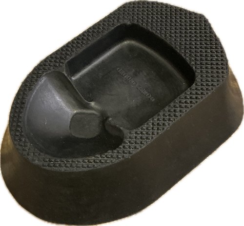 Vist Large View of Product Image Which is Used KICKING TEE FB Training Aid