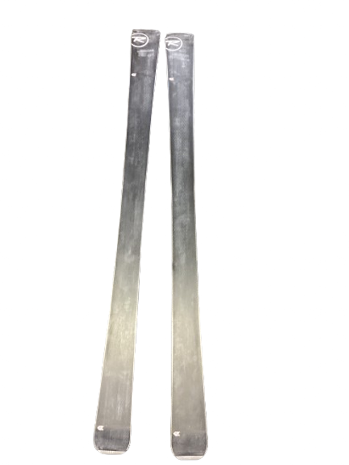 Used Rossignol EXPERIENCE 98 Mens DH Ski/Binding Grey 188 cm 11853-S000125855 Vist Large View of Product Image Which is Used Rossignol EXPERIENCE 98 Mens DH Ski/Binding Grey 188 cm