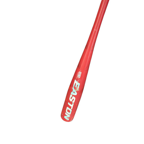 Vist Large View of Product Image Which is Used Easton QUANTUM BB/SB High School -3 Bat 33"