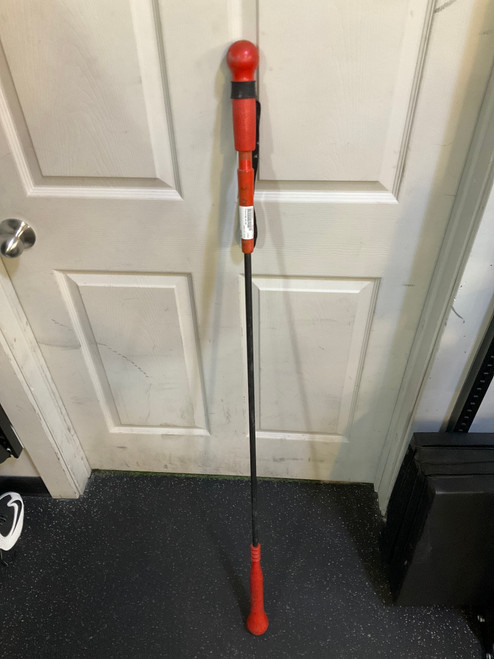 Used HIT STICK BB/SB Training Aid 11790-S000050961 Vist Large View of Product Image Which is Used HIT STICK BB/SB Training Aid