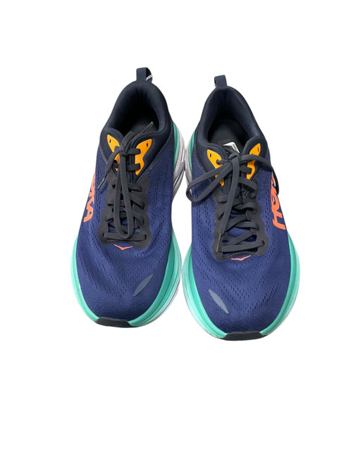 Used Hoka Running/X-Train Shoes W 10672-S000335064 Vist Large View of Product Image Which is Used Hoka Running/X-Train Shoes W