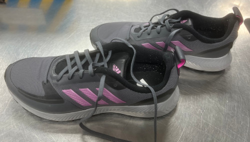 Used Adidas Running/X-Train Shoes W 11497-S000153374 Vist Large View of Product Image Which is Used Adidas Running/X-Train Shoes W