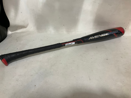 Vist Large View of Product Image Which is Used AXE AVENGE PRO BB/SB USA 2 5/8 Bat 30"