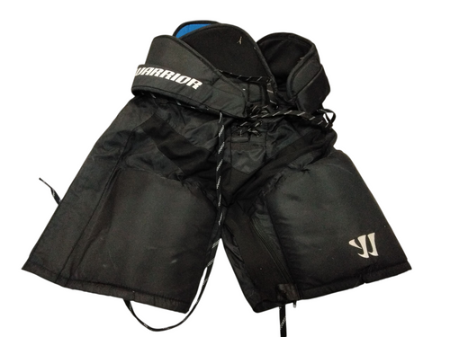 Vist Large View of Product Image Which is Used Warrior COVERT DT3 Junior Pant Black LG