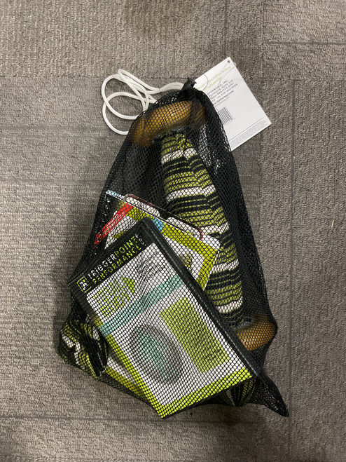 Vist Large View of Product Image Which is Used Triggerpoint Flex/Core Other Black