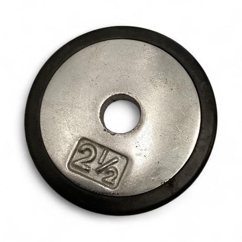 Vist Large View of Product Image Which is Used Standard Plate (Each) 2.5 lb