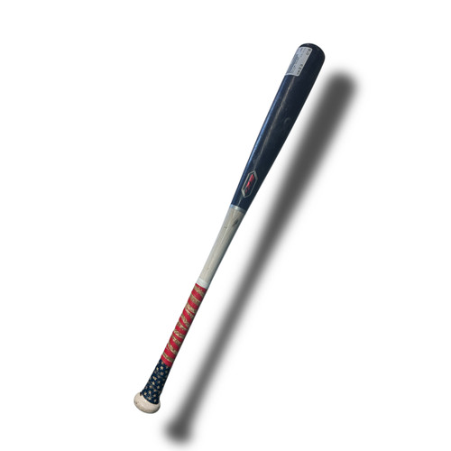 Used Rawlings Y62-ASH BB/SB Wood Bat 28" 11889-S000022892 Vist Large View of Product Image Which is Used Rawlings Y62-ASH BB/SB Wood Bat 28"