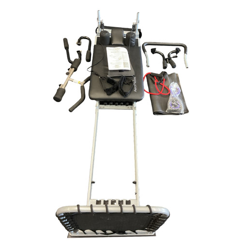 Vist Large View of Product Image Which is  Exercise AeroPilates Performer Plus 5002