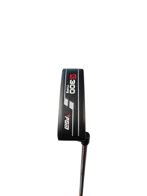 Vist Large View of Product Image Which is Used USA PGM G 300 Mens Putter RH