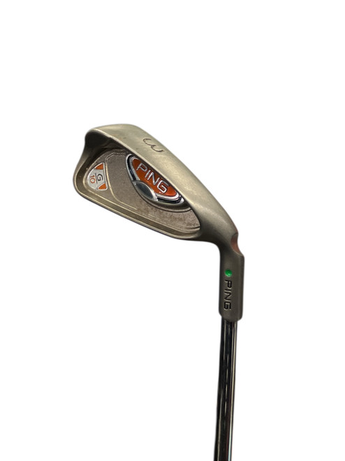 Vist Large View of Product Image Which is Used Ping G 10 Mens Individual Iron RH 3 Iron