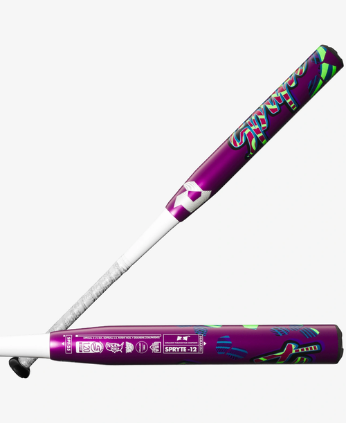 Vist Large View of Product Image Which is New 2025 Spryte (-12) 29" FP Bat