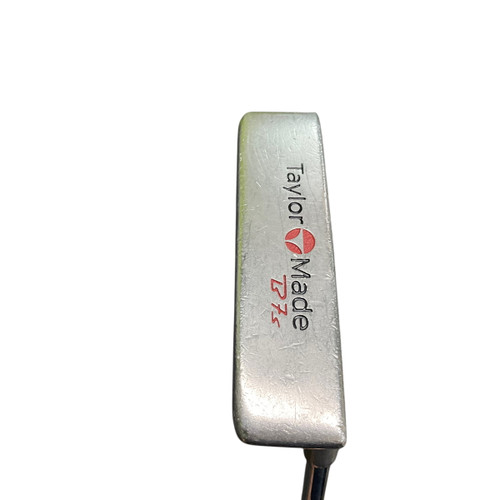 Vist Large View of Product Image Which is Used Taylormade B7S Mens Putter RH