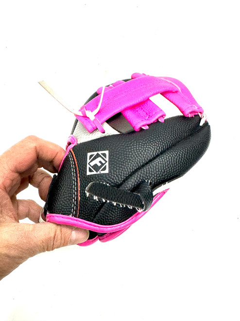 Vist Large View of Product Image Which is Used GOLFSMITH Mens Putter RH