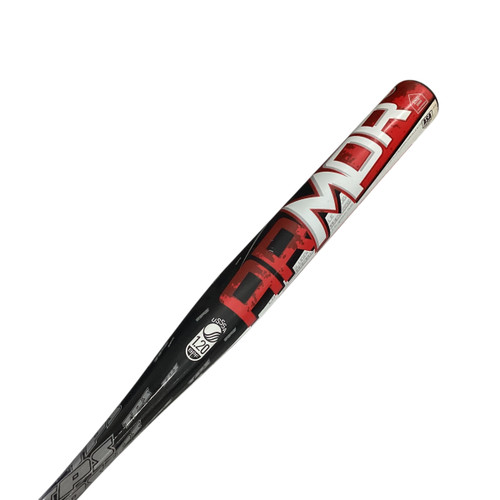 Used Louisville Slugger TPS ARMOR BB/SB Slowpitch Bat 34" 11760-S000083682 Vist Large View of Product Image Which is Used Louisville Slugger TPS ARMOR BB/SB Slowpitch Bat 34"