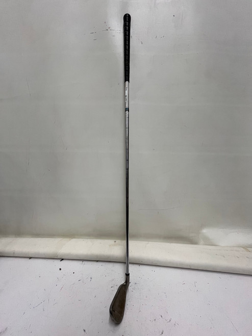 Vist Large View of Product Image Which is Used Callaway STEELHEAD X-14 Mens Individual Iron RH 6 Iron