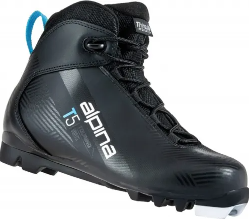 Vist Large View of Product Image Which is New T5 EVE+ LADIES NNN XC 39