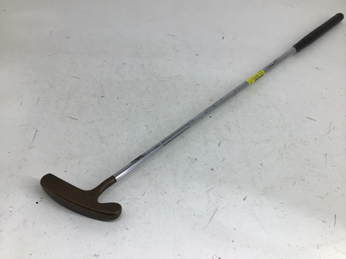 Vist Large View of Product Image Which is Used Acushnet BULLSEYE FL 5-S 35IN RH PUTTER Mens Putter RH