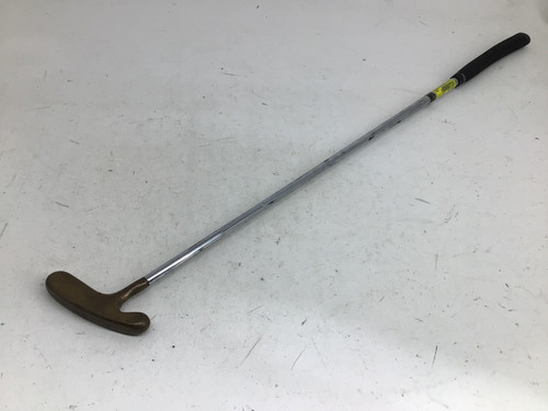 Vist Large View of Product Image Which is Used Acushnet BULLSEYE STANDARD 36 IN PUTTER Mens Putter RH