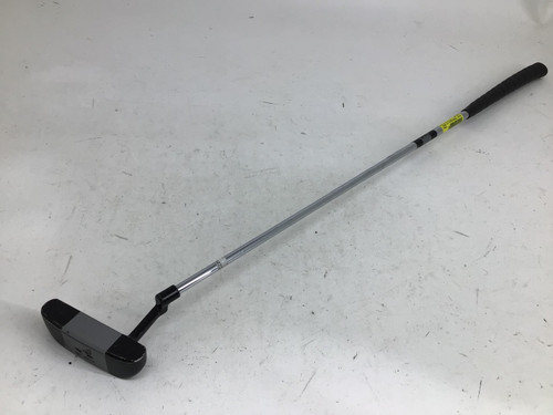 Vist Large View of Product Image Which is Used Never Compromise Z/I BETA 36 IN RH PUTTER Mens Putter RH