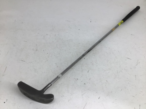 Vist Large View of Product Image Which is Used Lynx MASTER SERIES 4 35 IN PUTTER RH Mens Putter RH