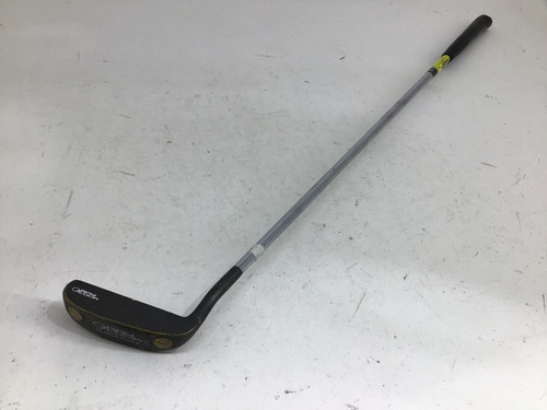 Vist Large View of Product Image Which is Used Ray Cook CLASSIC PLUS II 36 IN RH PUTTER Mens Putter RH