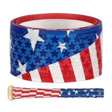 Vist Large View of Product Image Which is New 1.1MM INDEPENDENCE BAT GRIP
