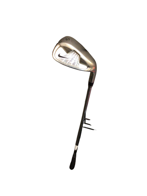 Vist Large View of Product Image Which is Used Nike NIKE Golf Wedge Mens RH Sand Wedge