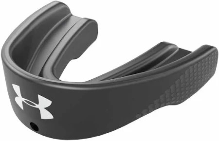 Vist Large View of Product Image Which is New UA GAMEDAY MOUTHGUARD