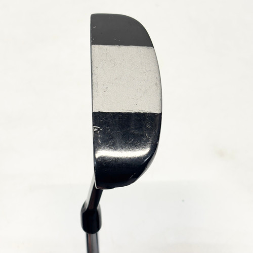 Vist Large View of Product Image Which is Used PROSIMMON X-1 Mens Putter LH
