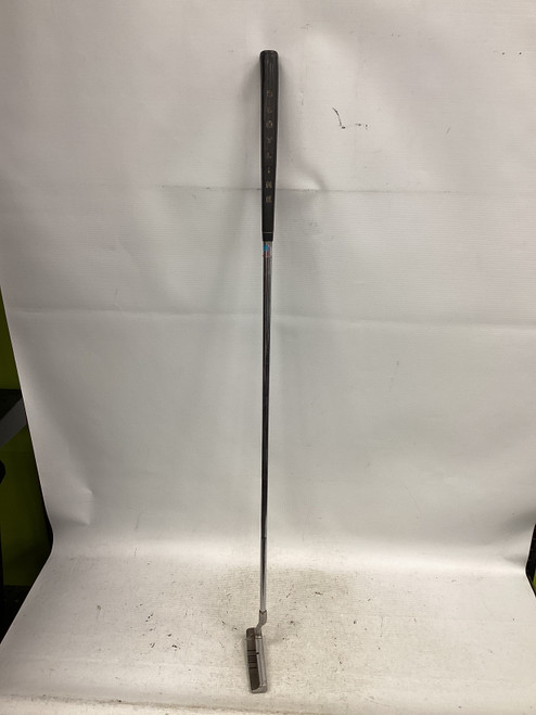 Vist Large View of Product Image Which is Used Slotline SENSOR Mens Putter RH