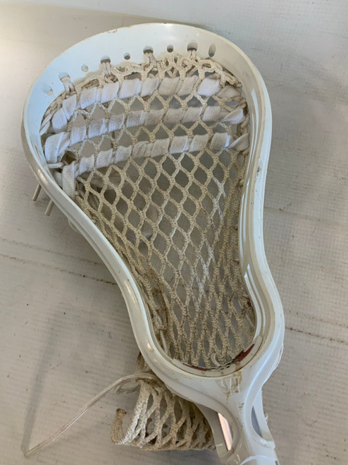 Vist Large View of Product Image Which is Used Warrior ALLOY 2000 Men Atk/Mid Complete Stick Grey