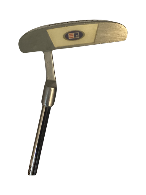 Vist Large View of Product Image Which is Used US Kids Jr Putter RH