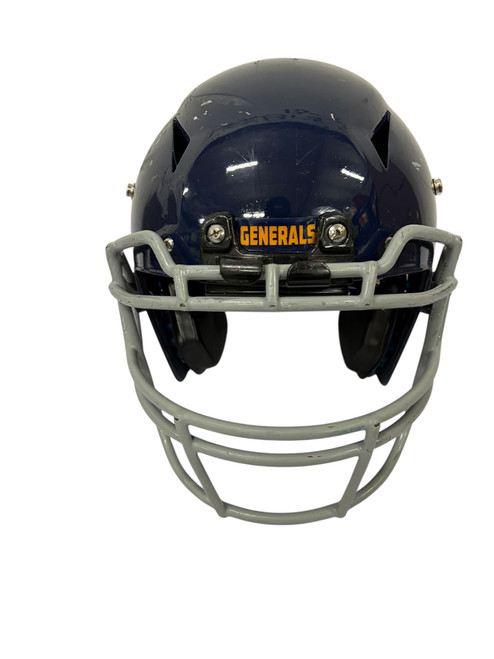 Used Schutt HELMET FB Helmet None MD 11307-S000260757 Vist Large View of Product Image Which is Used Schutt HELMET FB Helmet None MD