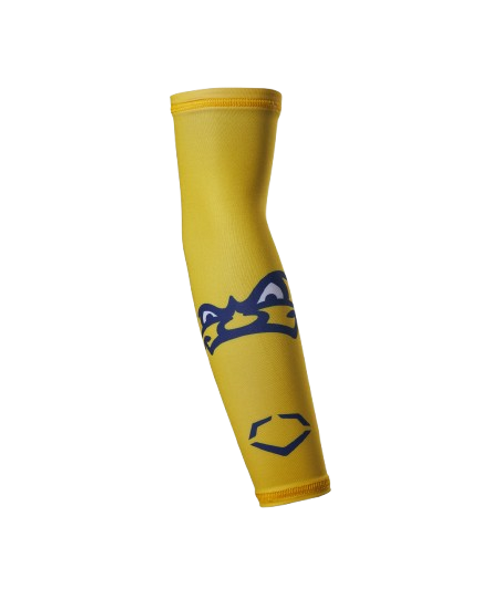 Vist Large View of Product Image Which is New BANANAS ARM SLEEVE YTH