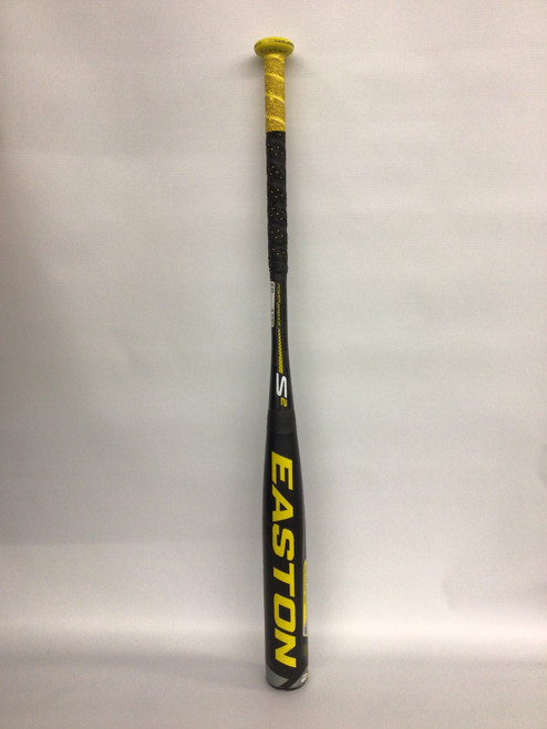 Vist Large View of Product Image Which is Used Easton S2, drop - 13 / 32 in
