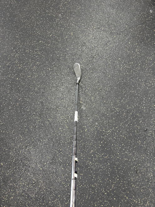 Vist Large View of Product Image Which is Used Taylormade M2 Golf Wedge Mens RH Pitching Wedge