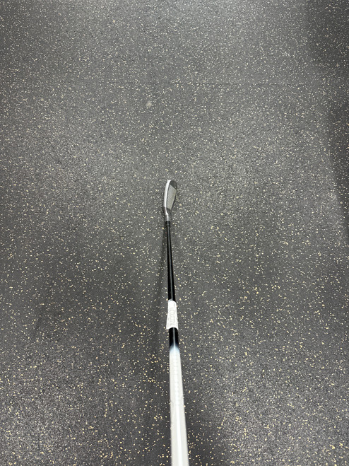 Vist Large View of Product Image Which is Used Adams IDEA Mens Individual Iron LH 8 Iron