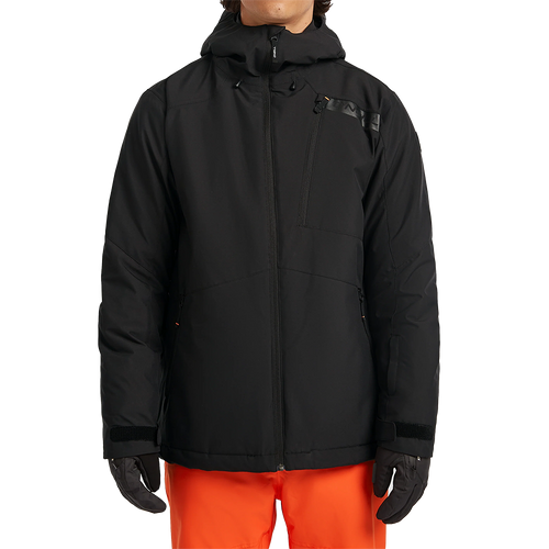 Vist Large View of Product Image Which is New O'Neill FWC Cruz 2026 Snow Jacket Blackout- Men's SM