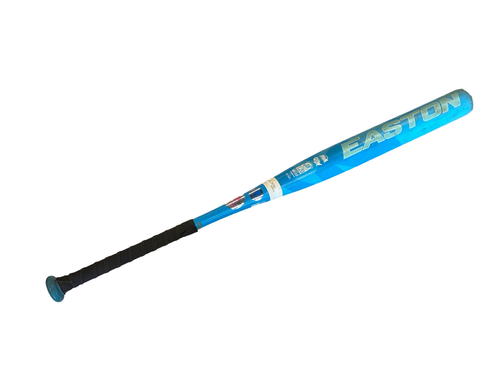 Vist Large View of Product Image Which is Used Easton TANTRUM BB/SB Slowpitch Bat 34"