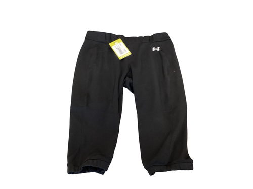 Vist Large View of Product Image Which is Used Easton SOFTBALL BB/SB Pant Mens Black MD
