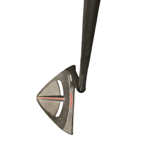 Vist Large View of Product Image Which is Used Taylormade TC-1 PUTTER Mens Putter RH