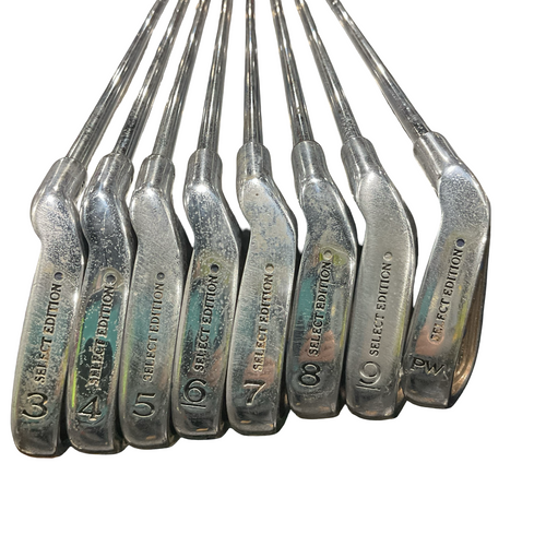 Vist Large View of Product Image Which is Used THUNDERBIRD Mens Iron Set RH 3I-PW