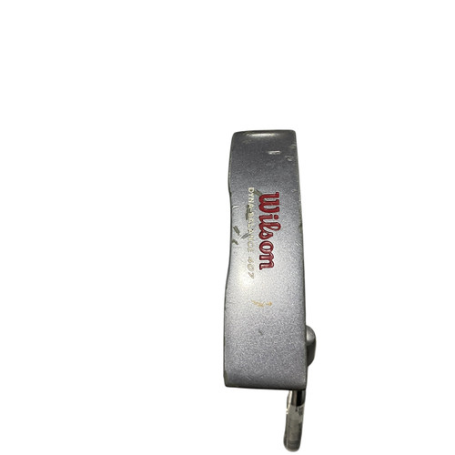 Vist Large View of Product Image Which is Used Wilson DYNABALANCE Mens Putter RH