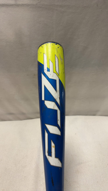 Vist Large View of Product Image Which is Used Easton FUZE BB/SB USA 2 1/4 Bat 26"