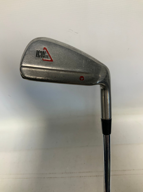 Vist Large View of Product Image Which is Used Taylormade ICW 11 Mens Individual Iron RH 8 Iron